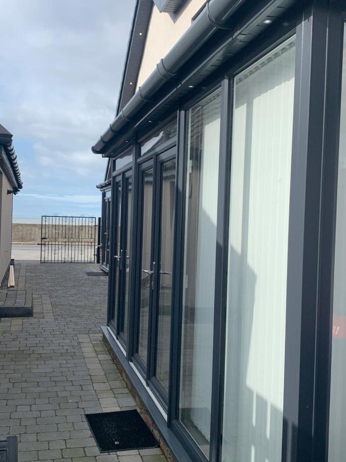 Beach View Apartment With Balcony And Sea View - Pet Friendly Cleveleys Luaran gambar
